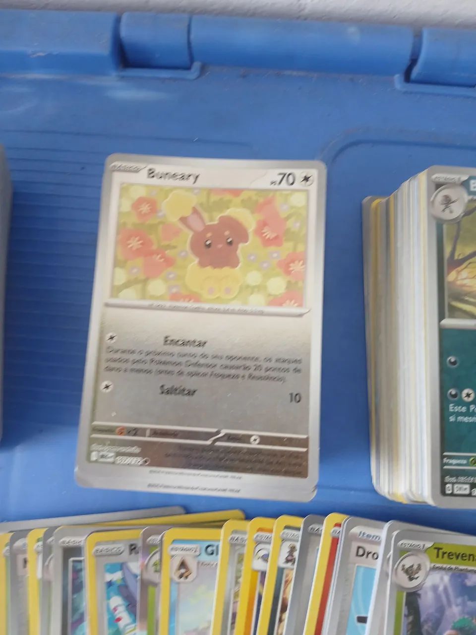 Cartas pokemon na oferta  - Foto 2