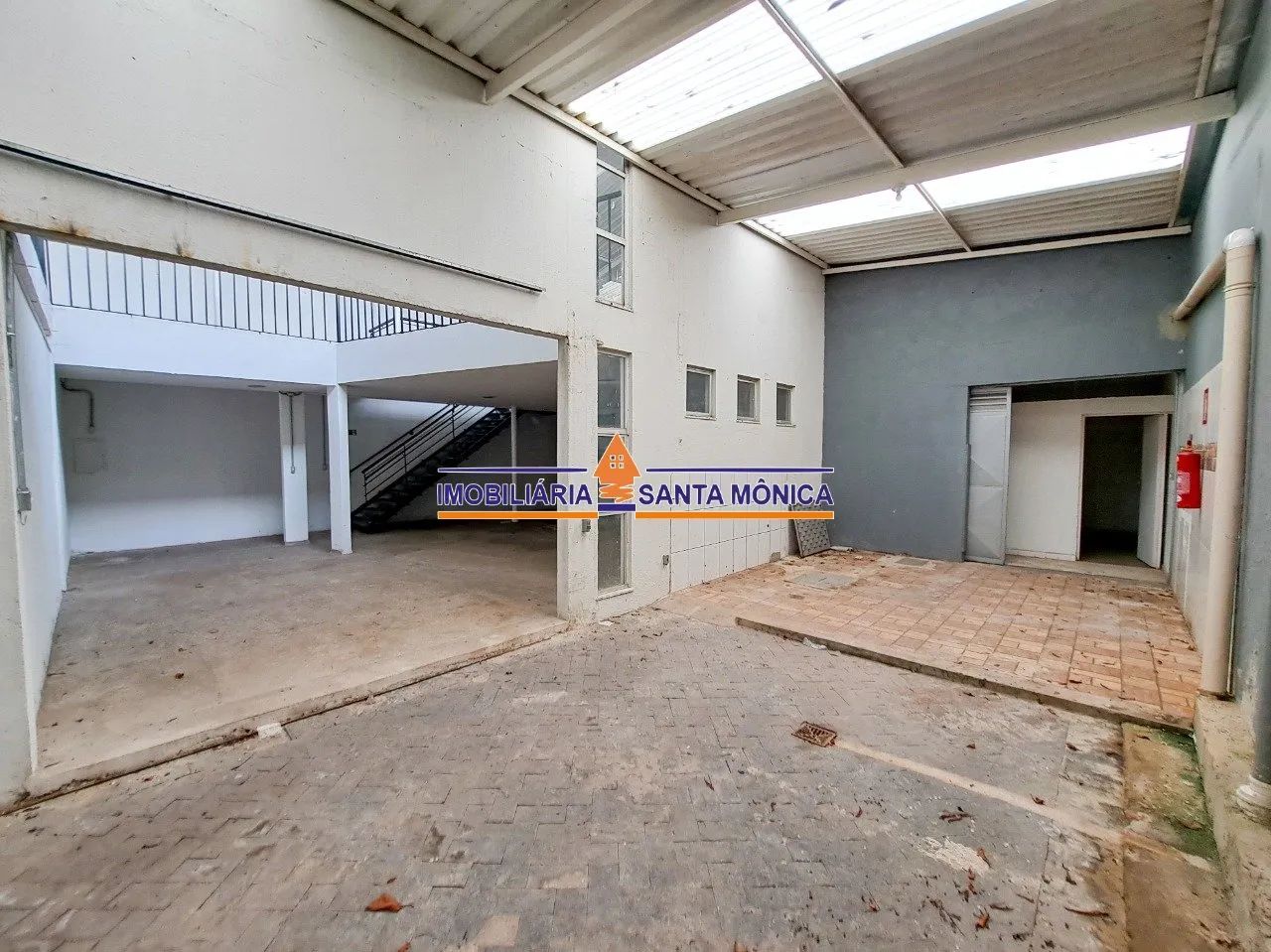Galpão 324m² - Santa Amélia - Foto 4