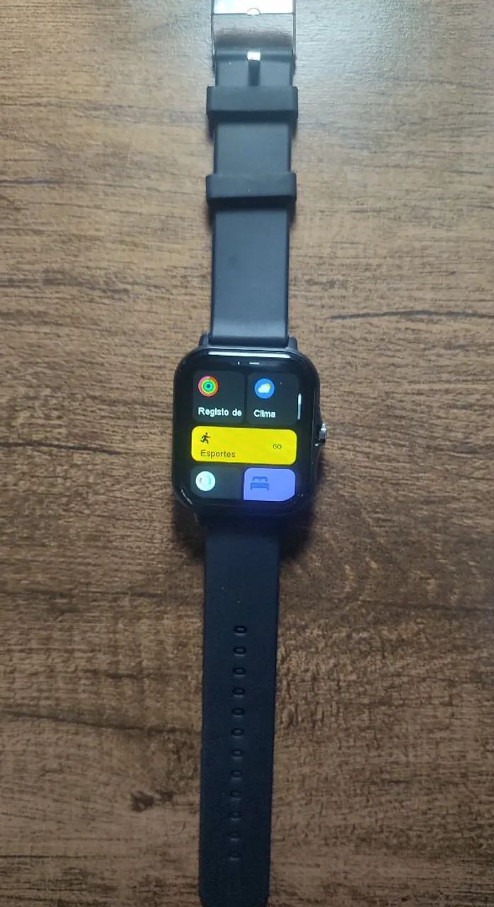 Smartwatch  - Foto 2