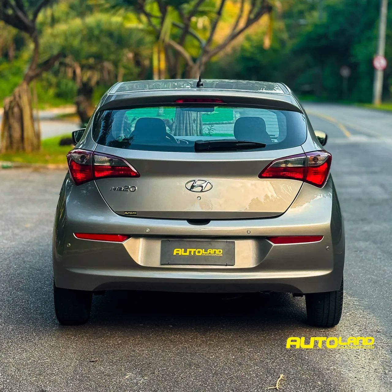 Hyundai HB20 Unique 1.0 Flex 12V Mec. 2019 - Foto 5