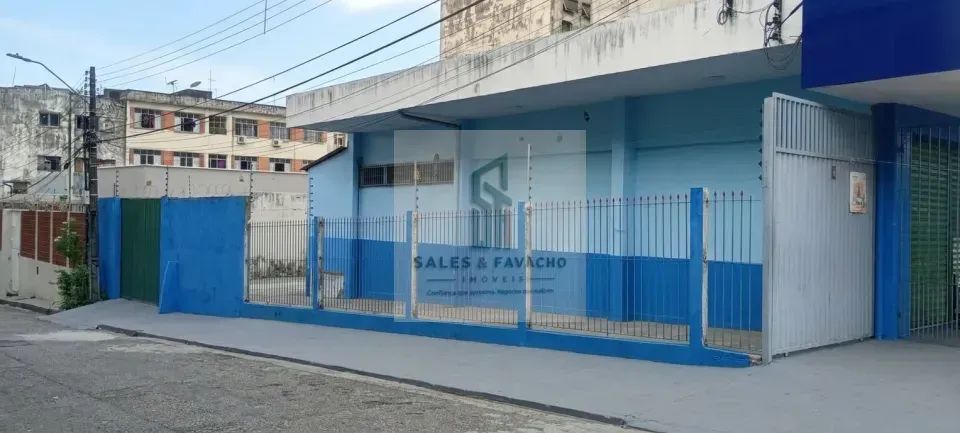 Prédio comercial na Almirante Barroso - Foto 2