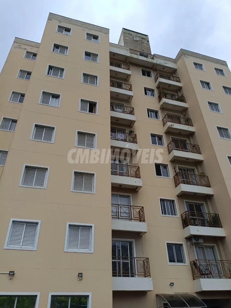 apartamento - Jardim Dona Irma - Jaguariúna - Foto 2