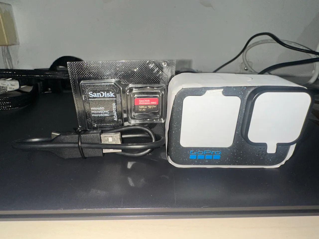 Go pro 12 hero black - Foto 2