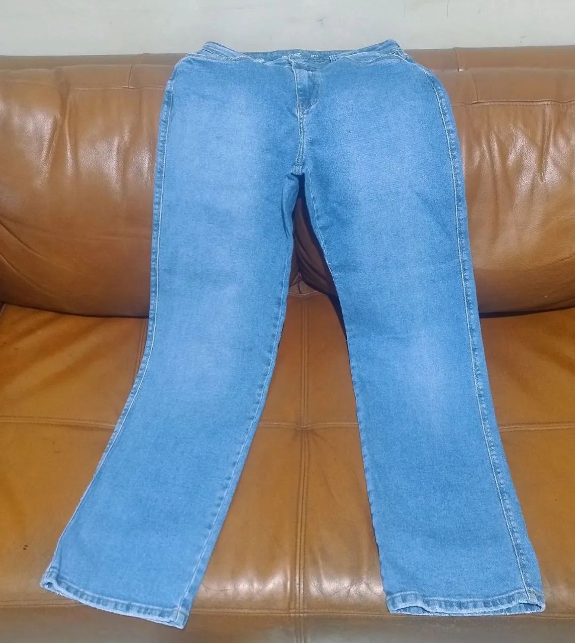 Calça Jeans - Foto 5