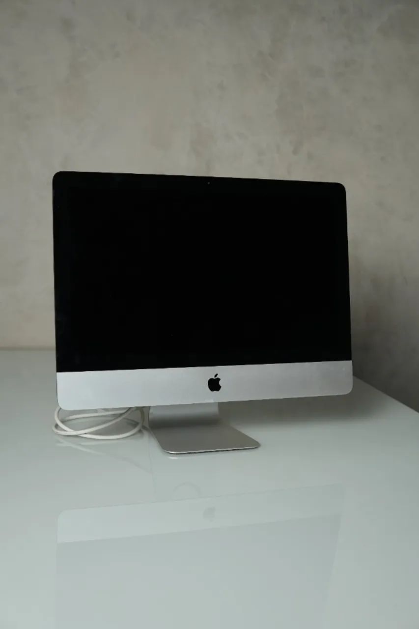 iMac 21.5" 2013 | Intel Core i5 | 8Gb RAM