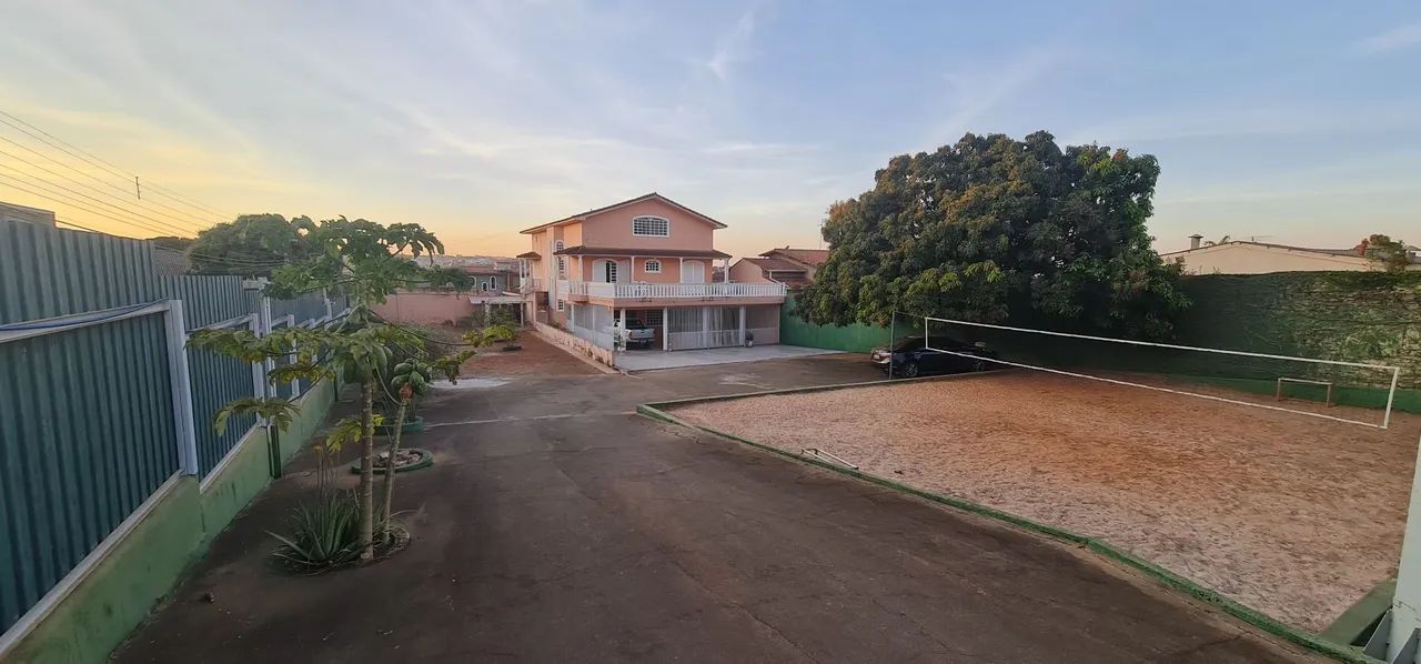 Foto - Brasília - Setor Habitacional Vicente Pires - Trecho 3