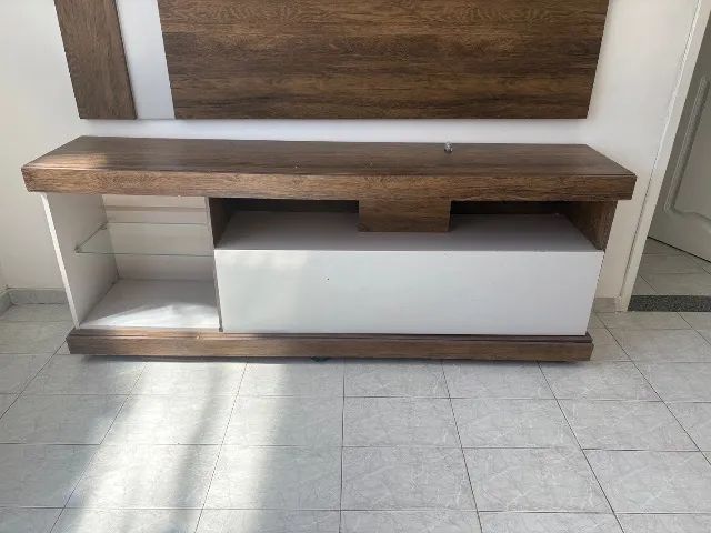Painel e Rack - Foto 2