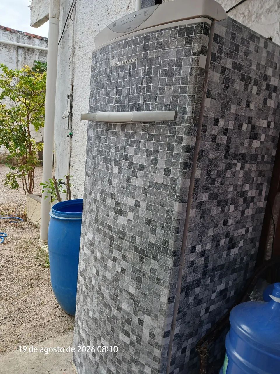 Vendo uma geladeira consul  - Foto 2