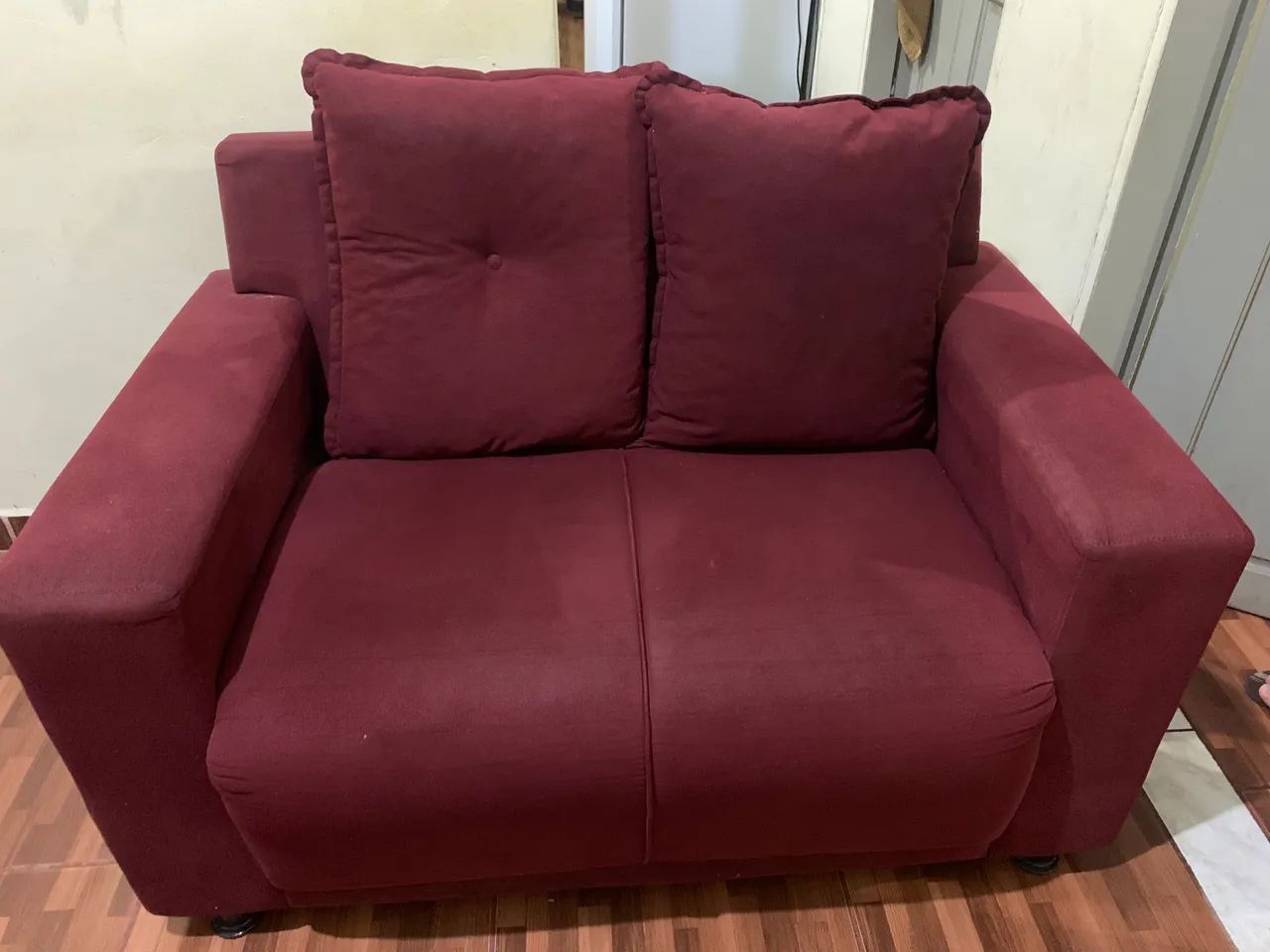 Sofá de 2 e 3 lugares  - Foto 2