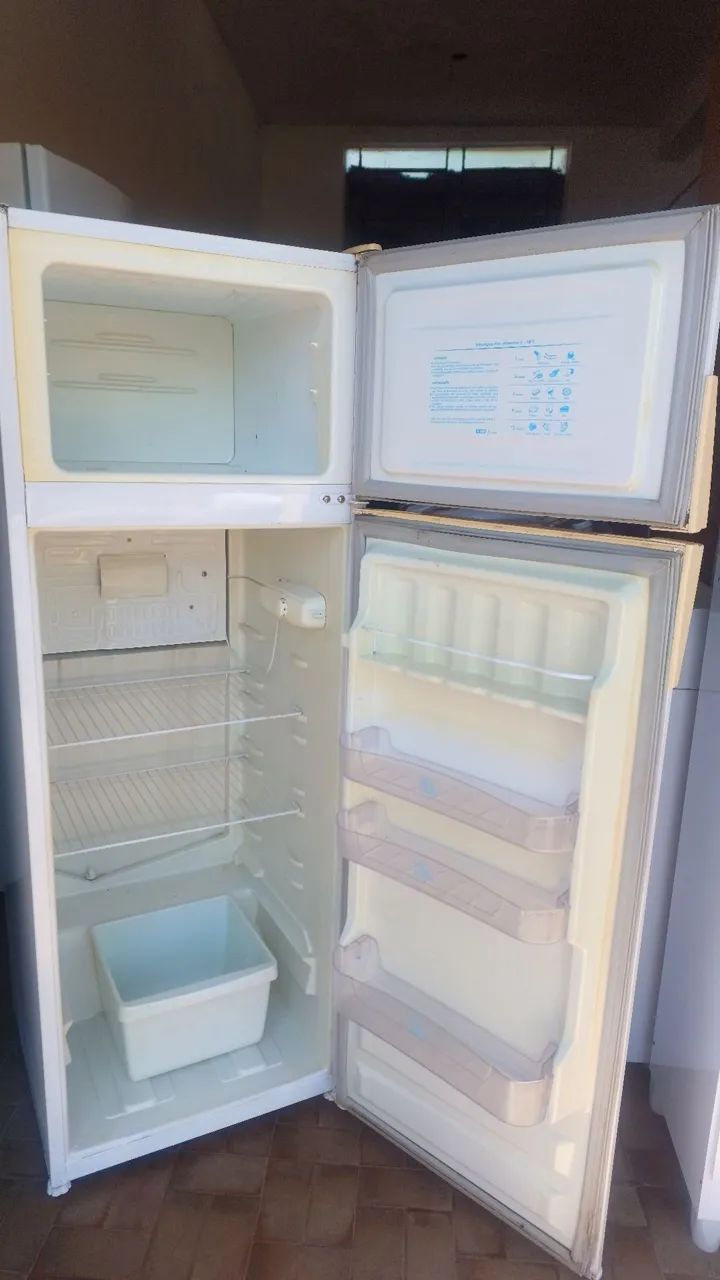 Geladeira  - Foto 2