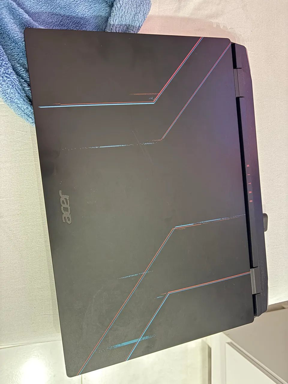 notebook acer nitro 5 - Foto 4
