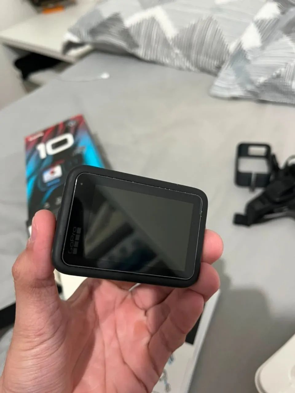 GOPRO HERO 10 NOVA - Foto 2