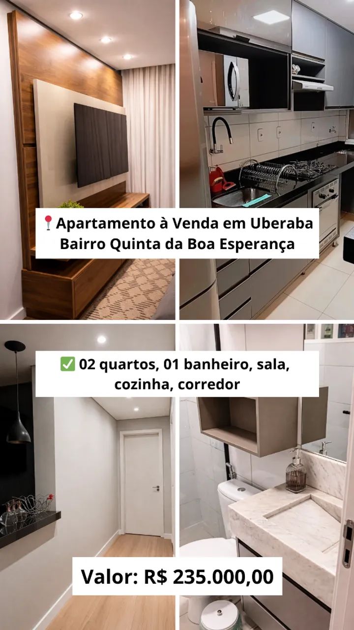 Foto - Uberaba - Quinta Boa Esperança