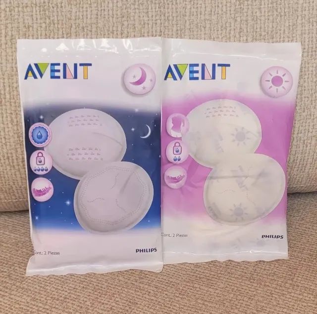 Philips Avent Extrator De Leite Manual (Usado) - Foto 2