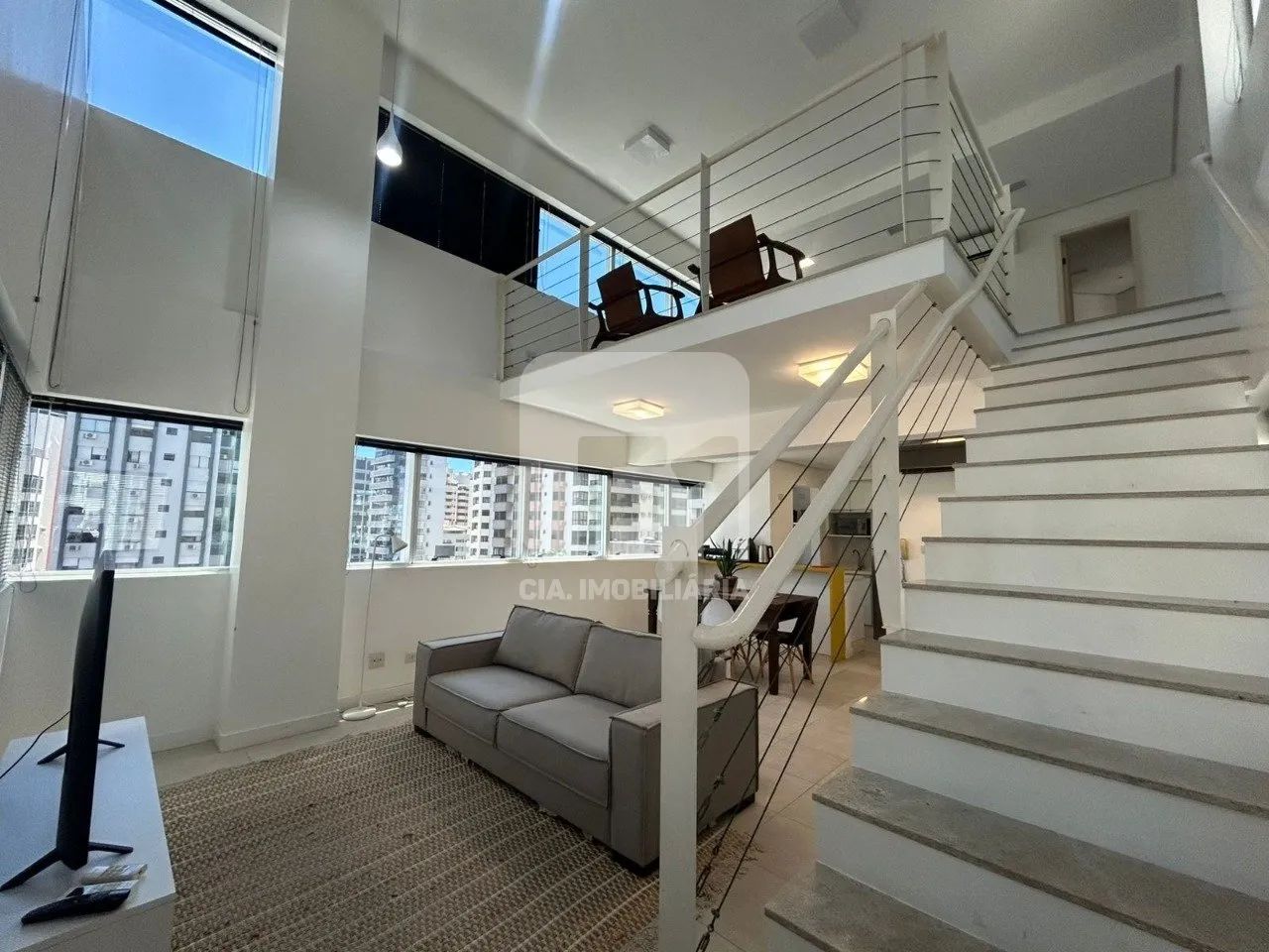 Apartamento de 1 dormitório à venda no Centro - Foto 9