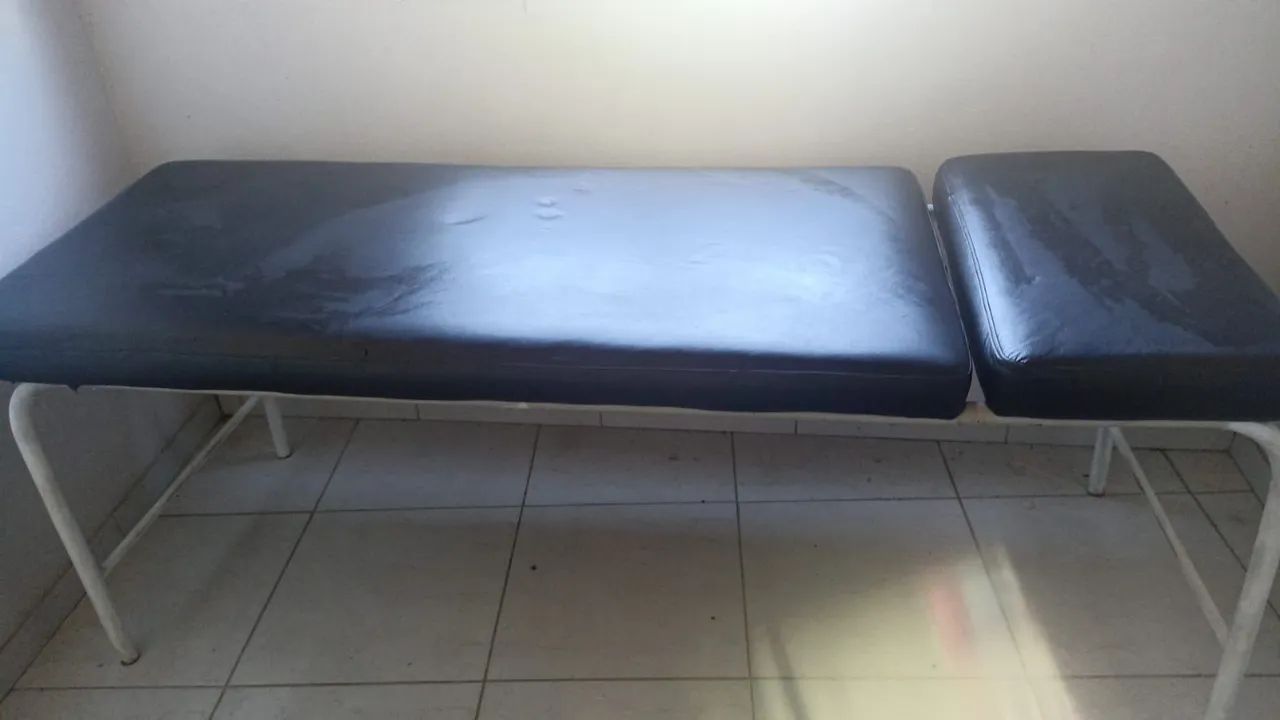 MACA USADA COM POUCAS MARCAS DE USO - Foto 2