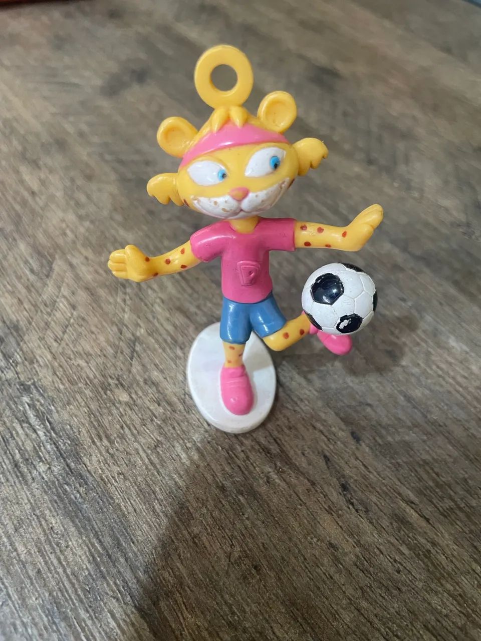 Brinquedo Passatempo 