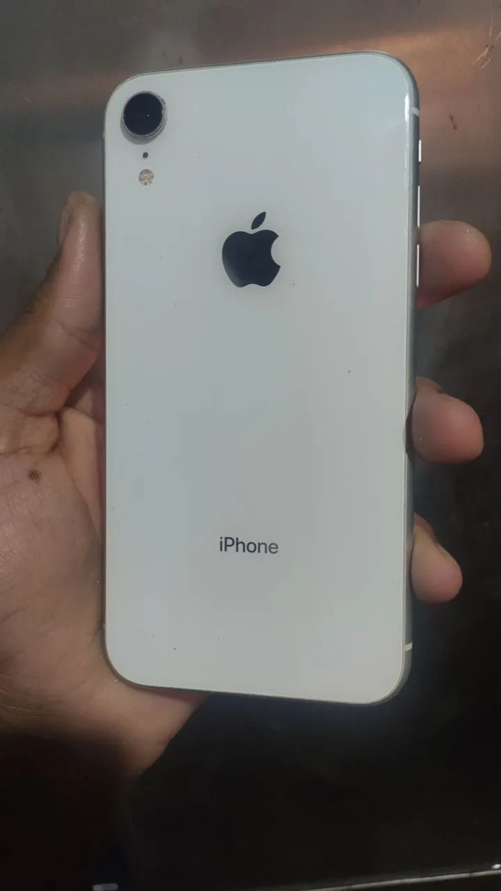 IPHONE XR  - Foto 2