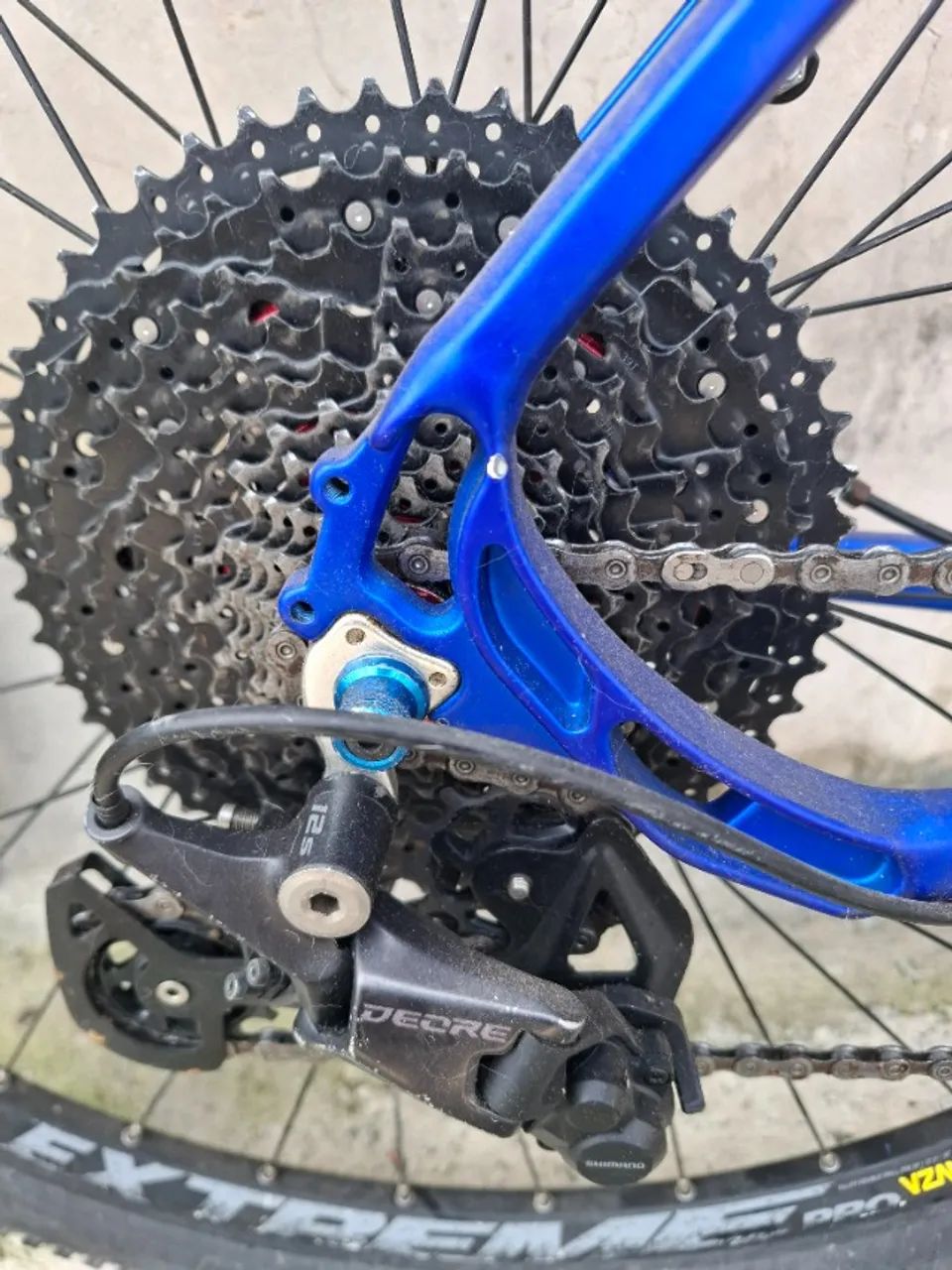 bicicleta - Foto 2