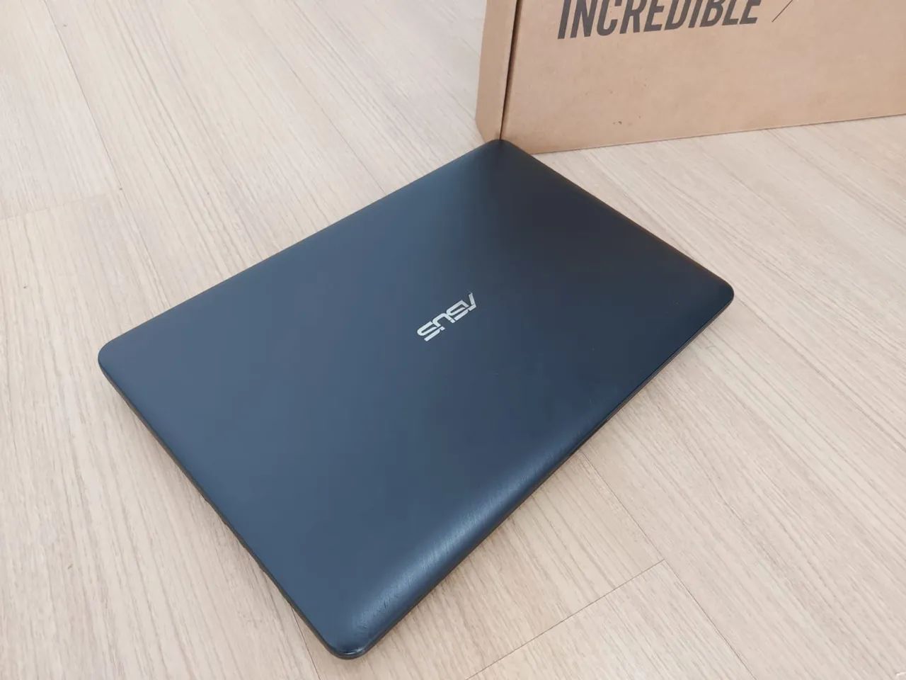 Notebook Asus  - Foto 2