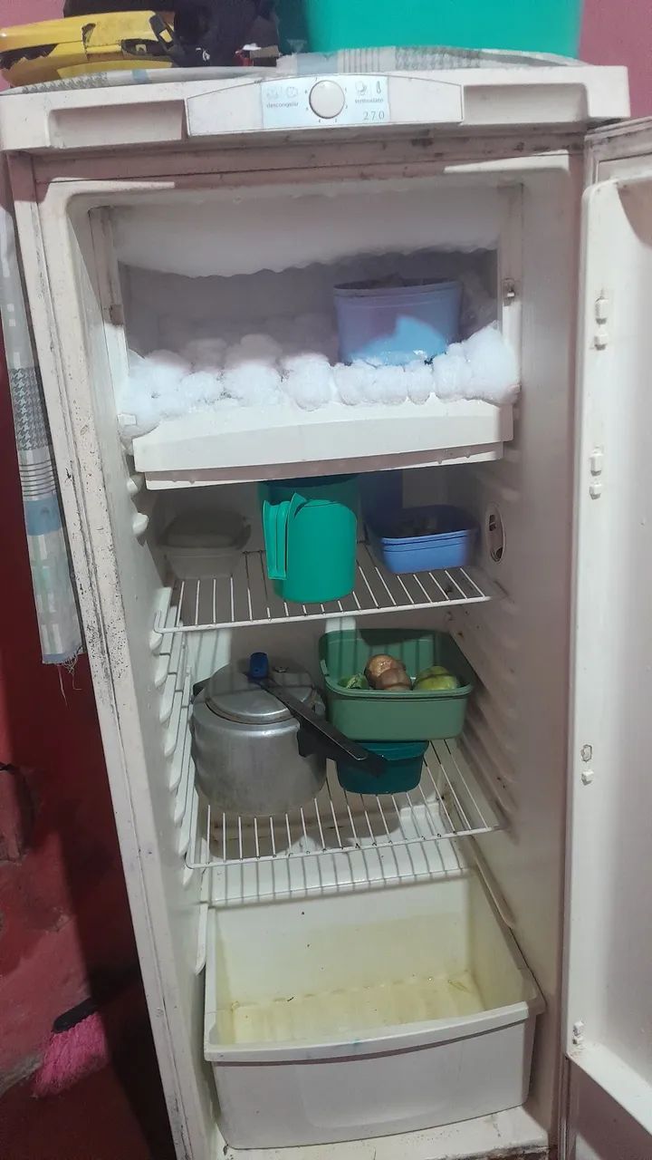 Geladeira - Foto 2
