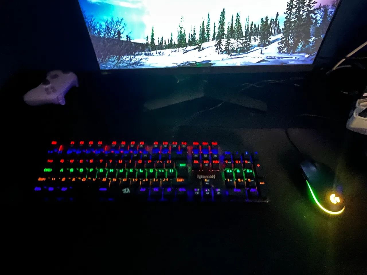 PC GAMER  - Foto 2