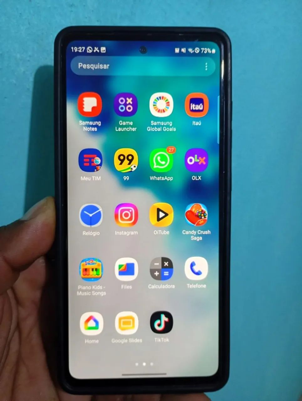 Celular  - Foto 2