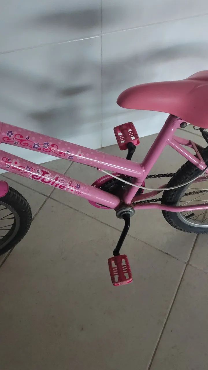 Bicicleta infantil - Foto 5