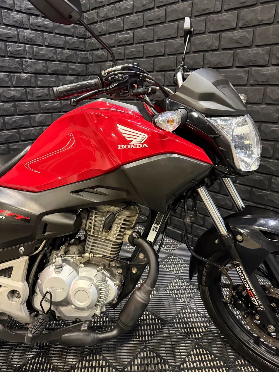 HONDA/ START 160 2025  - Foto 3