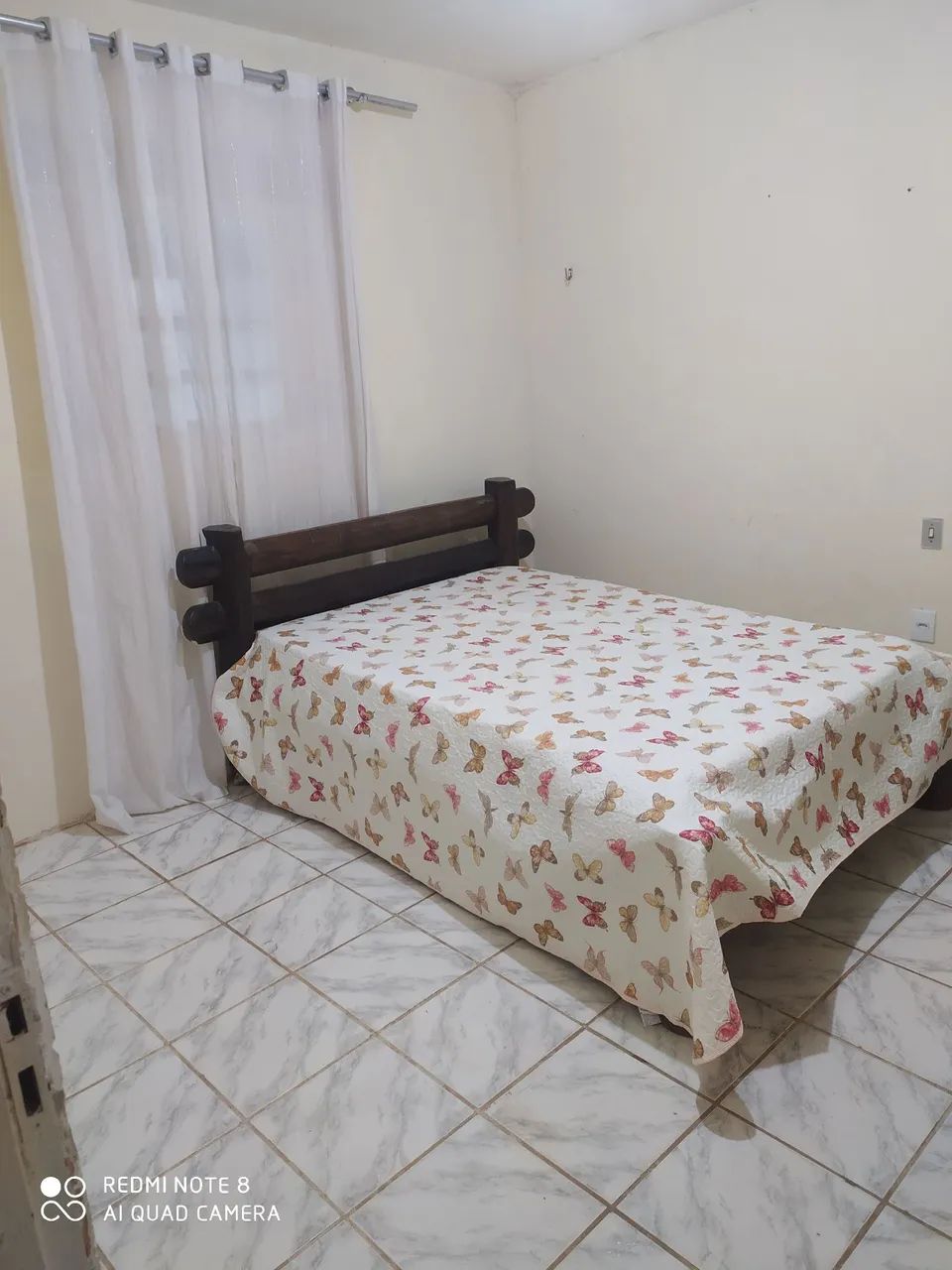 Casa de praia com piscina Camurupim. - Foto 2
