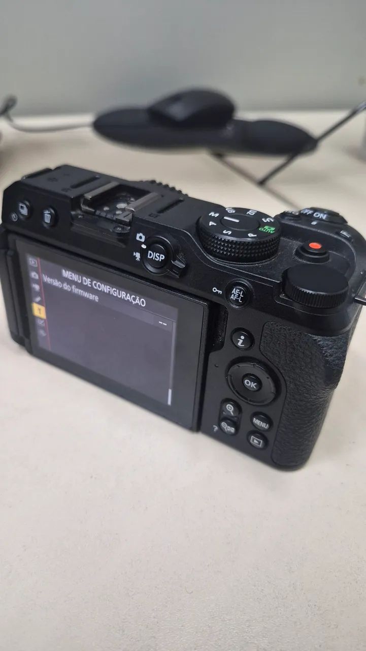 Nikon z30 - Foto 2