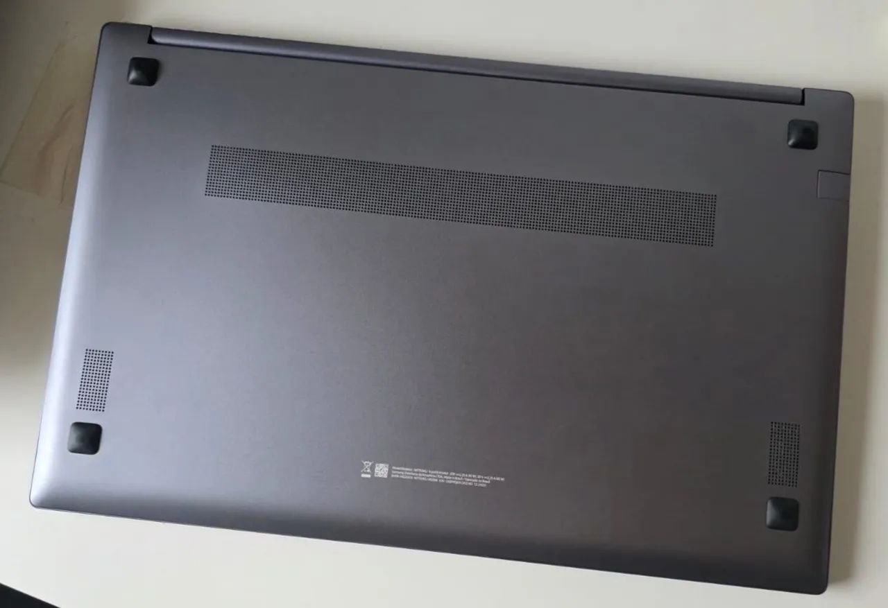 Samsung Galaxy Book4 Novo So para Teste - Foto 3