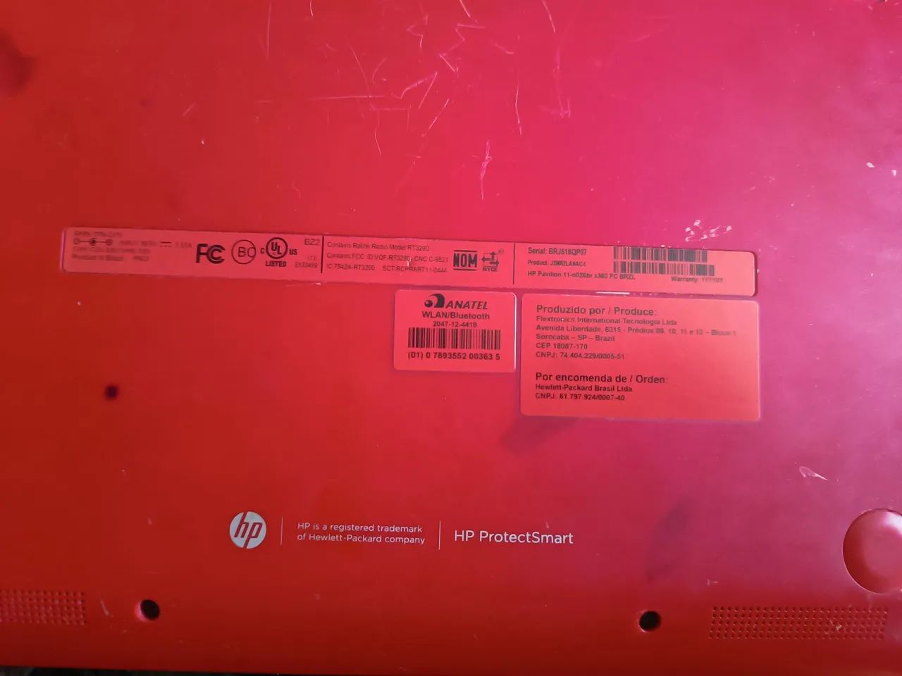 Notebook Dell Pavilion Touch Screan - Foto 5