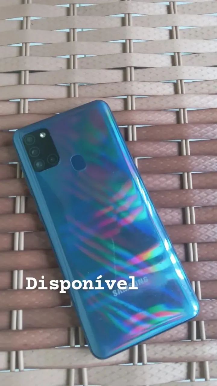 Celular sem nenhum defeito funcionando perfeitamente motivo comprei outro - Foto 2