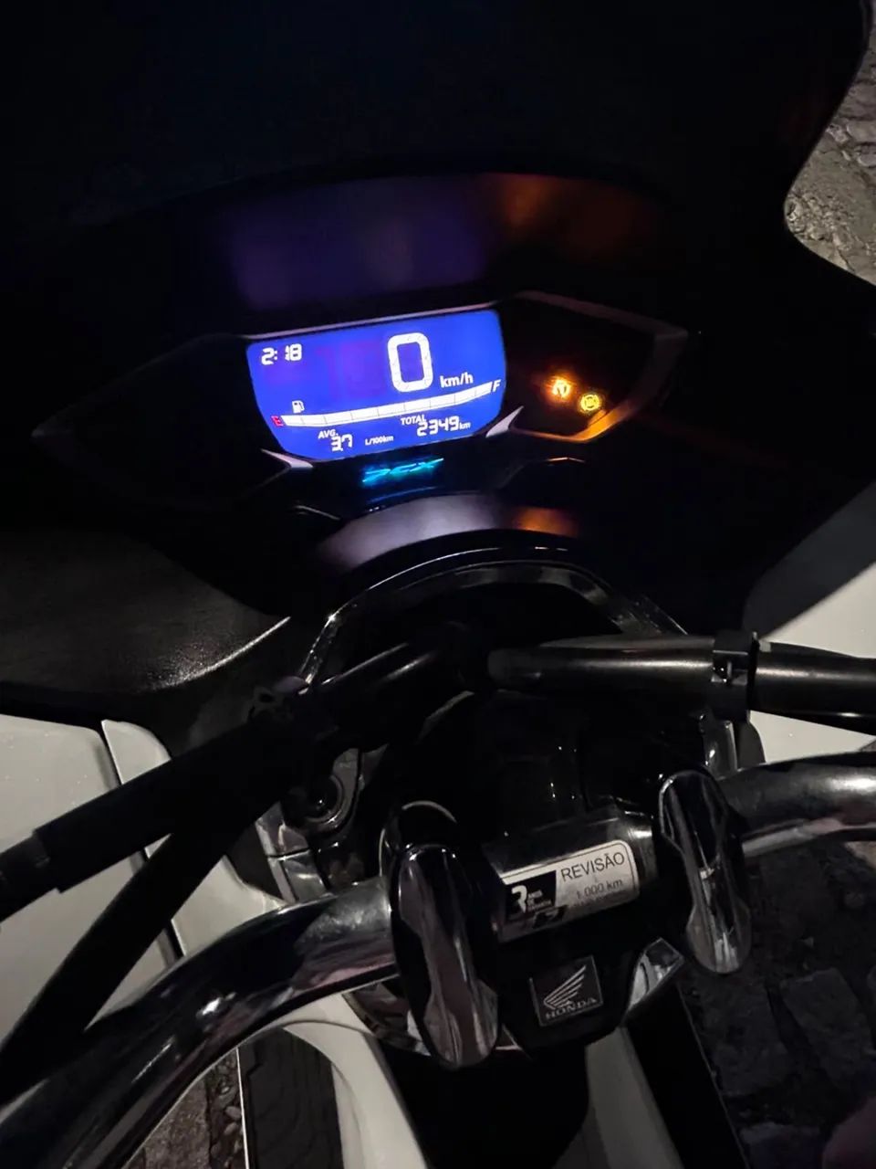 PCX  - Foto 4