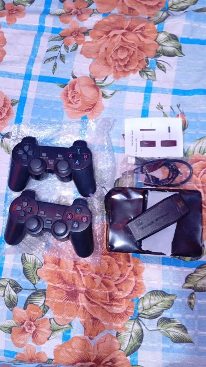 Venda-se gamer stick  - Foto 2