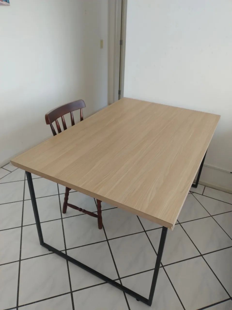 Vendo mesa de jantar 