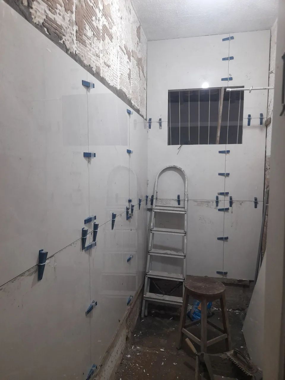 Construção da base ao acabamento  - Foto 4