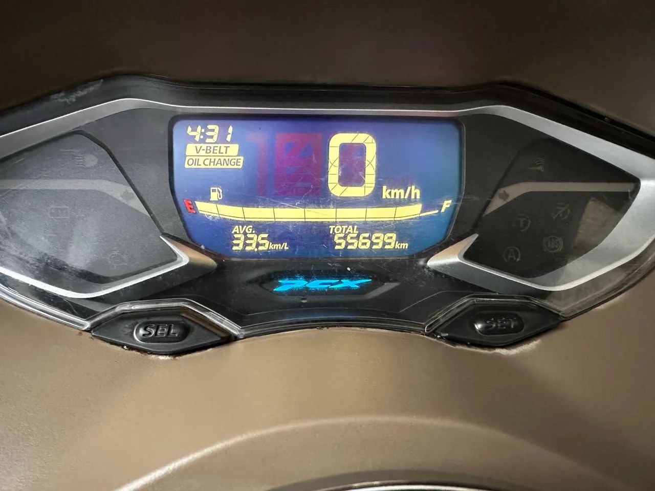 Pcx 160 2024 - Foto 3