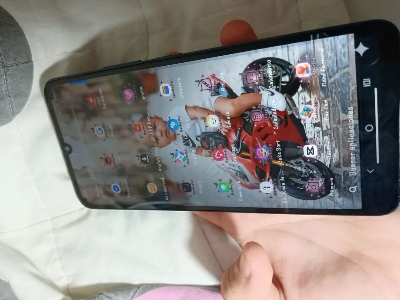 Vendo redmi 13 c  - Foto 2