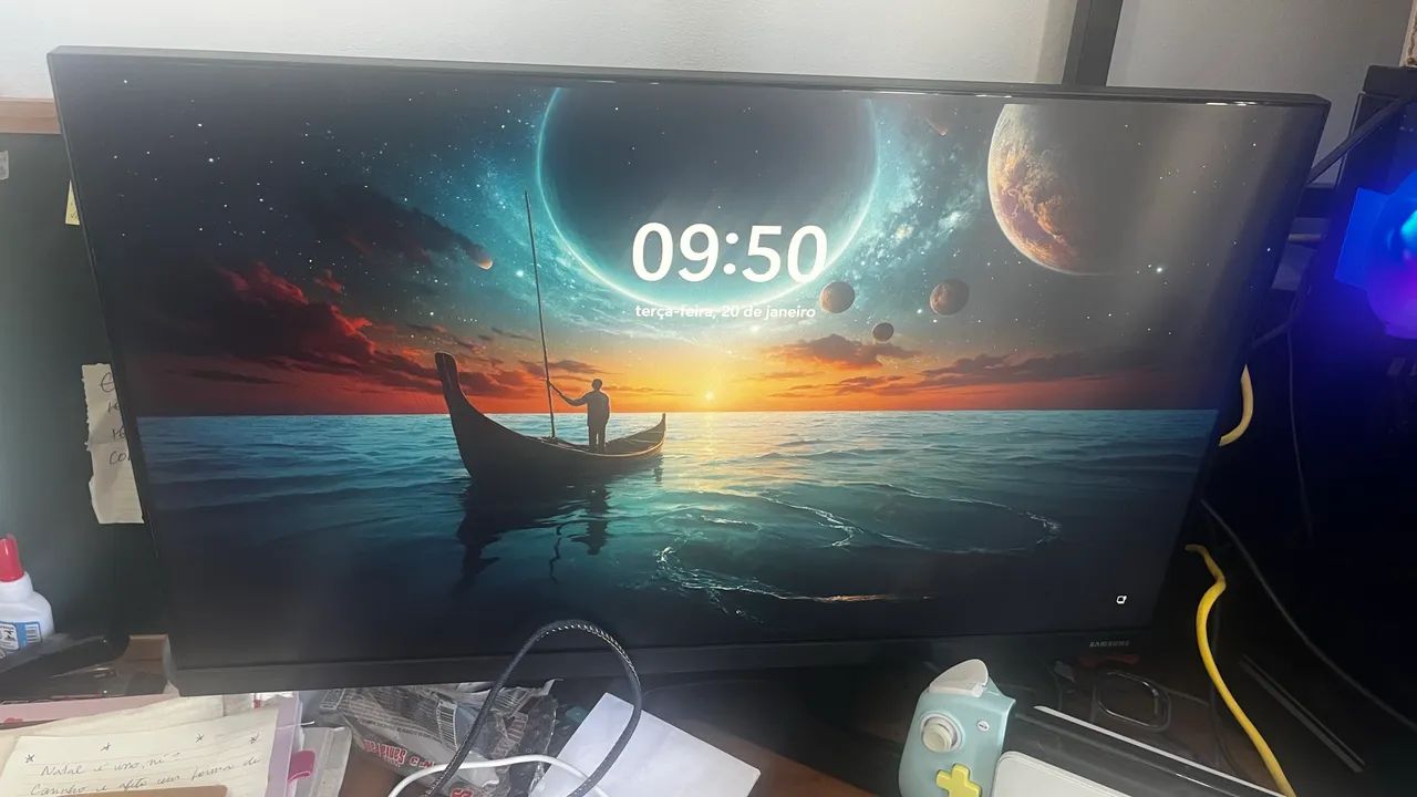 Vendo pc gamer - Foto 3