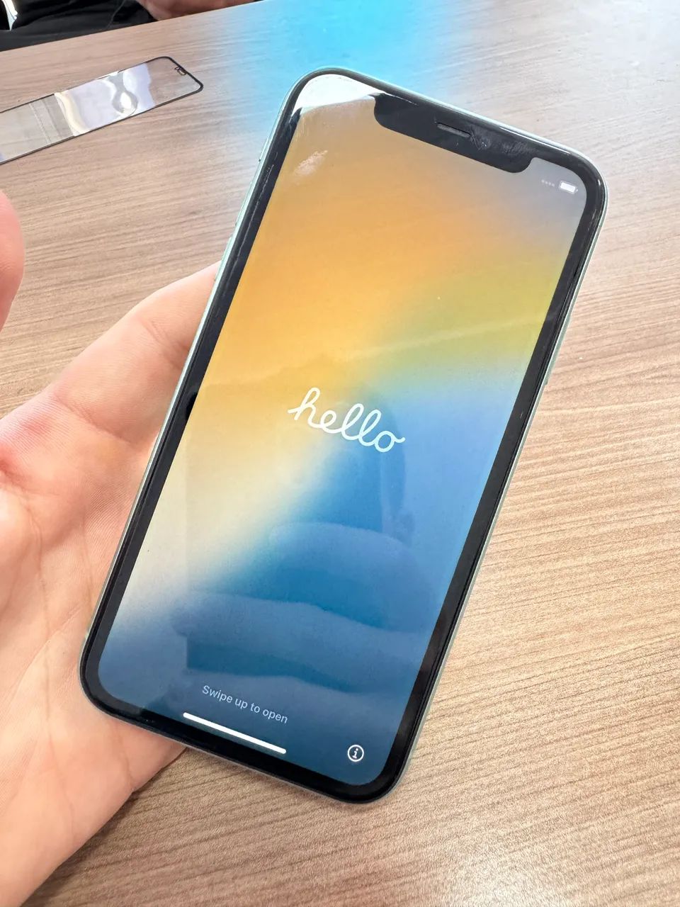 iPhone 11 64Gb 