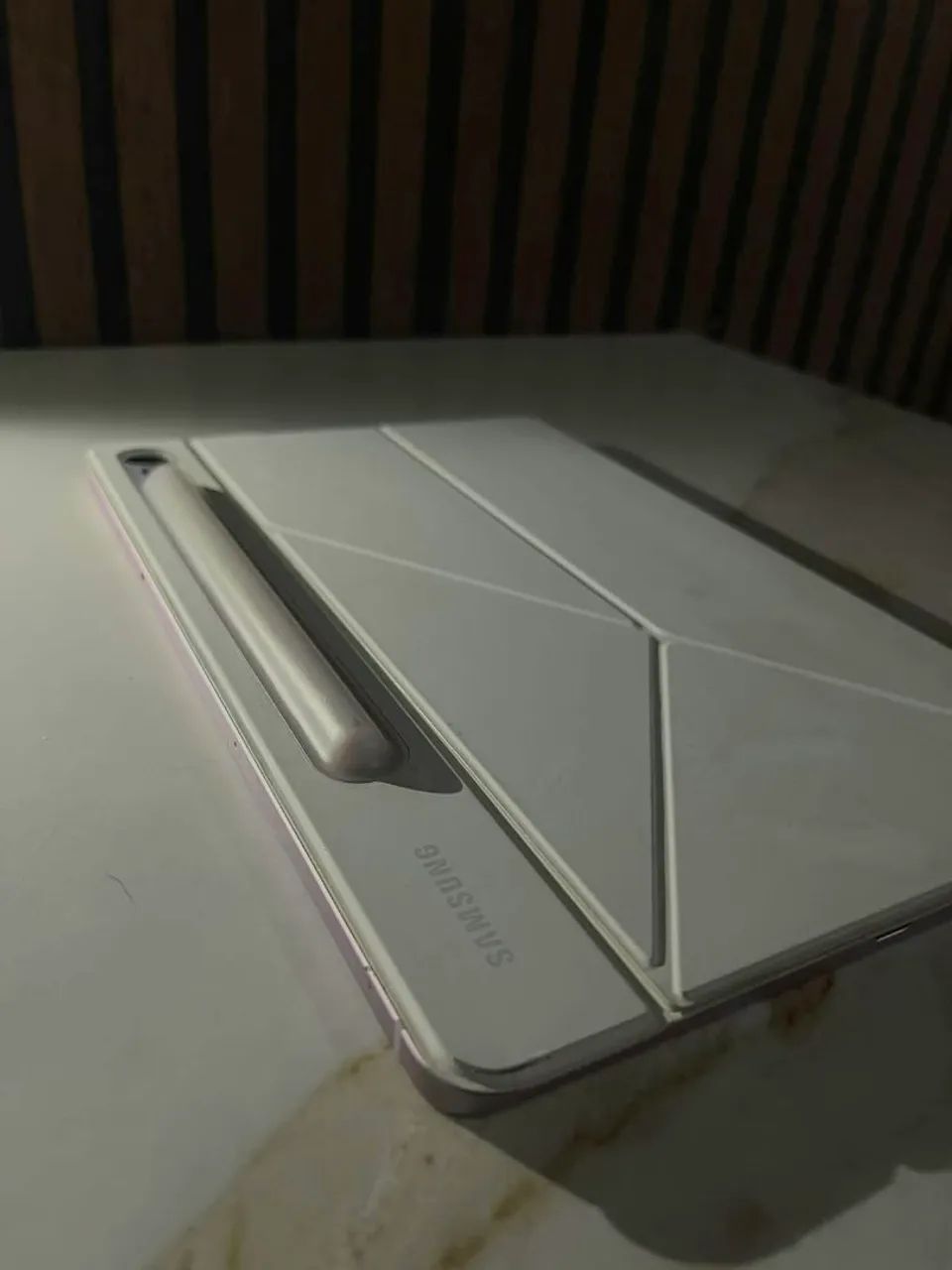 Tab s9 FE com S pen.  - Foto 2