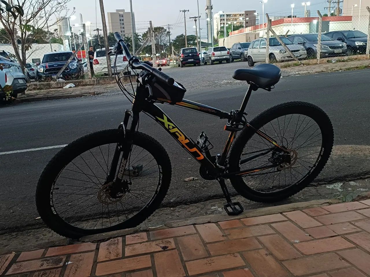 Bike aro 29