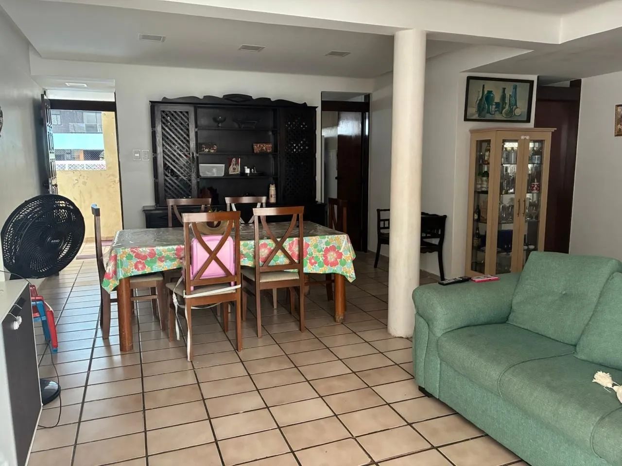 Cobertura Duplex para Venda em João Pessoa, Brisamar, 4 dormitórios, 2 suítes, 4 banheiros - Foto 2