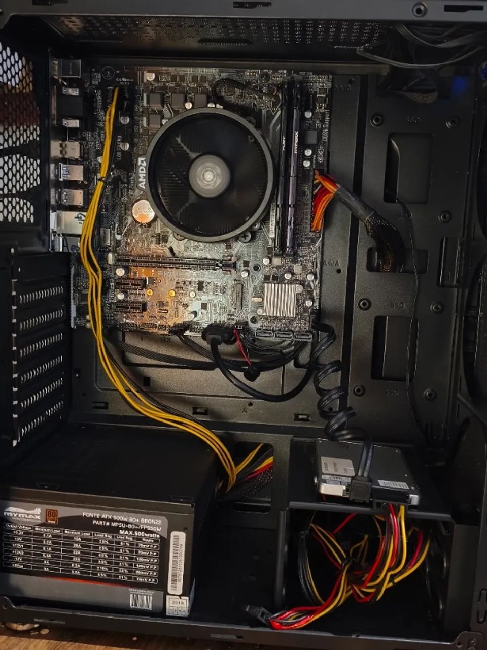 Computador 24gb de ram - Foto 4