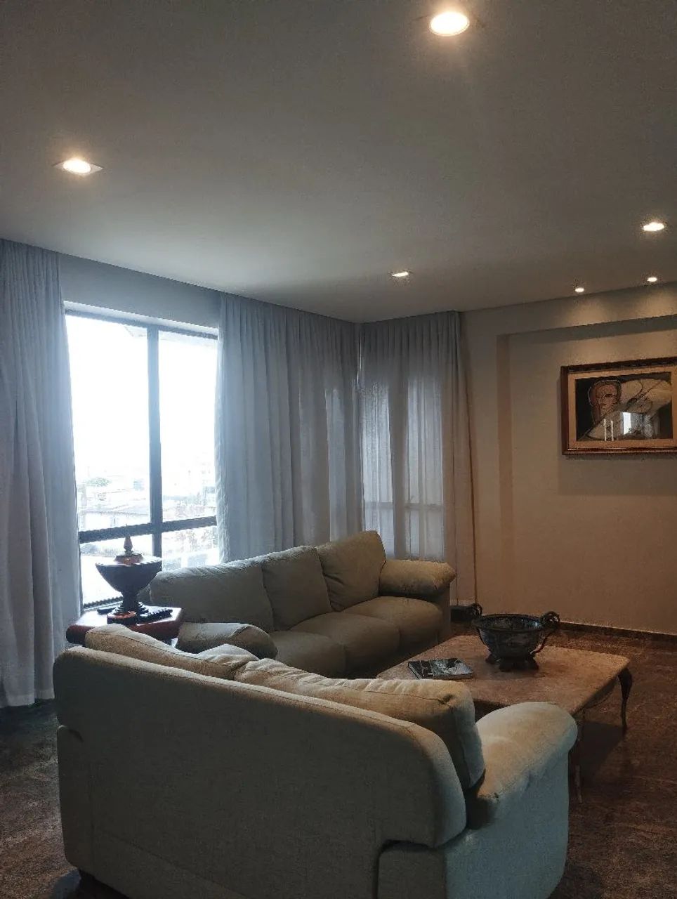 APARTAMENTO COBERTURA NO EDIFÍCIO ZIZI GASPAR  - Foto 3