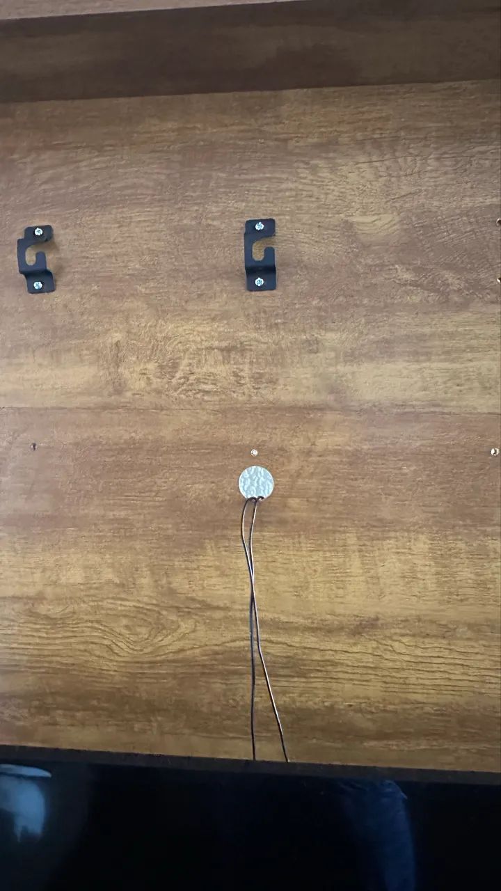 estante/ painel tv / rack  - Foto 4
