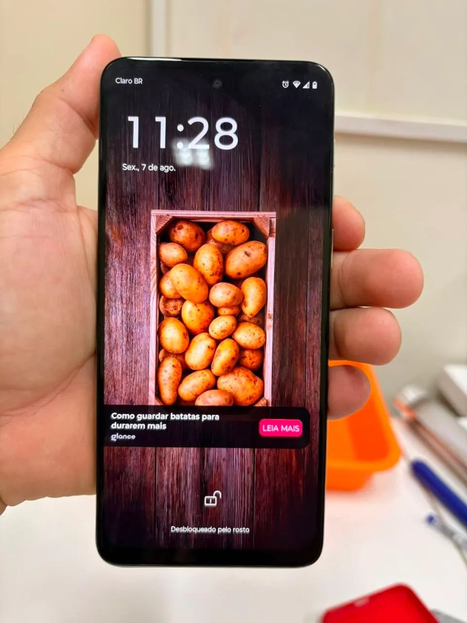 Moto g54