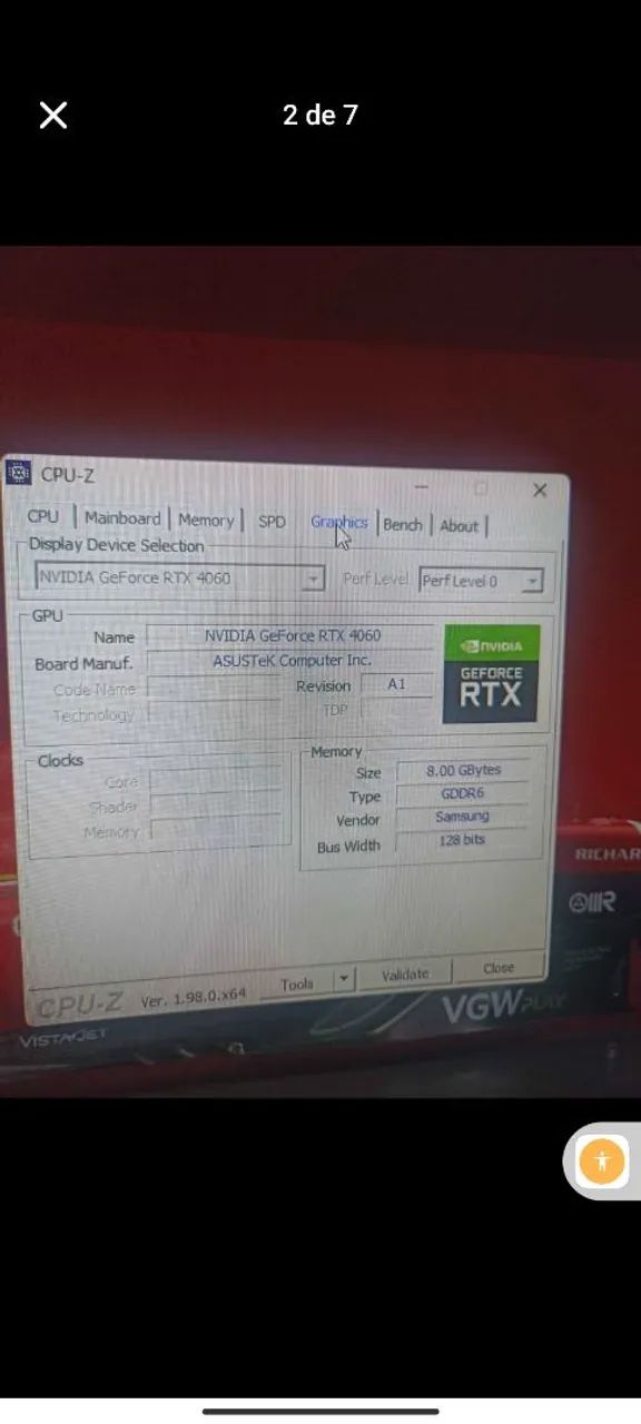 Vendo PC Gamer  - Foto 4